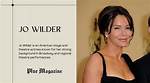 Where Is Jo Wilder Today? Age and Husband – Everything on Jennifer Gray Mother