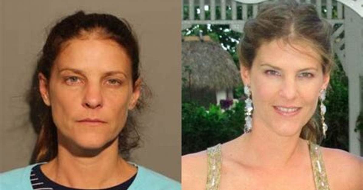 Where Is Michelle Troconis Now? Who Is Michelle Troconis? ·