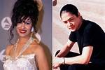 Where Is Selena Quintanilla's Husband Now?