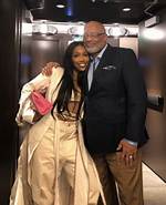 Where to Find Sza's Dad's Origins: an in-Depth Exploration