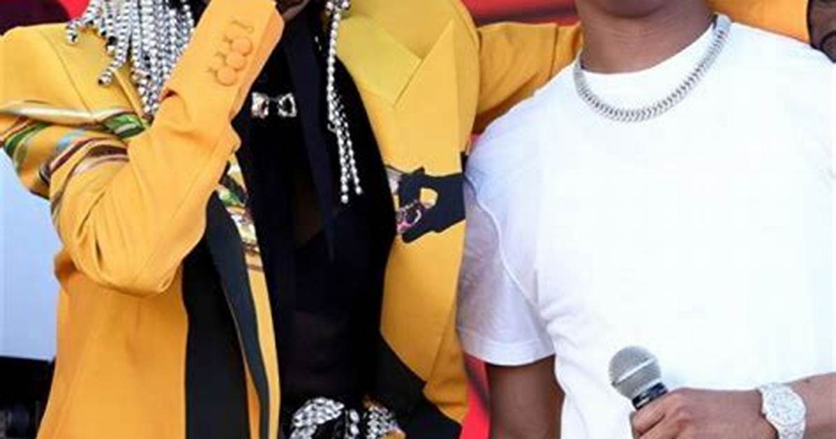 Where Was Born: Yg Marley - Birth Place Unveiled