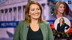 Where Will Katy Tur Land After Leaving Msnbc?