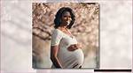 Whispers of Joy: Is Michelle Ovama Pregnant?