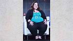 Whitney Way Thore's Height, Unraveled