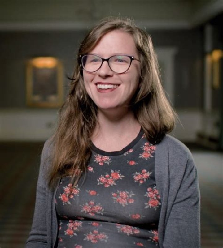 Whitney Webb: Investigative Journalist & Author - Unveiling Secrets