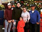 Who Are Artemio Ramos and Liliya Ramos? Dwight Ramos Parents and Ethnicity |