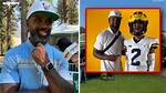 Who Are Charles Woodson Parents? Meet His Father Solomon & Mother Georgia |