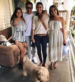 Who Are Joey Merlino Daughters? Meet Nicollete & Sophia Merlino