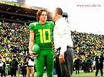 Who Are Mark Herbert and Holly Herbert? Five Facts to Learn About Justin Herbert’s Parents
