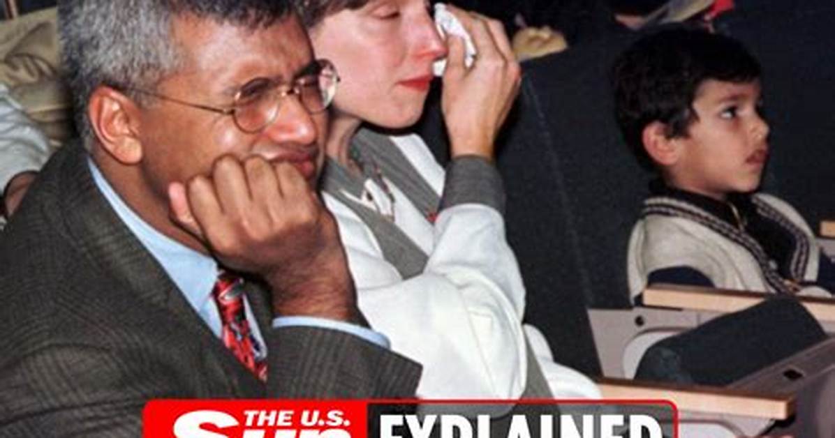Who Are Matthew Eappen Parents? Meet His Mom Deborah and Dad Sunil Eappen
