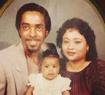 Who Are Nyesha Arrington Parents? Details on Her Partner and Family ·