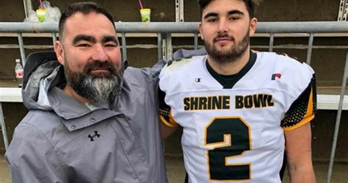 Who Are Sam Howell Parents? Everything to Know About the Family of the Quarterback of Nc Tar Heels