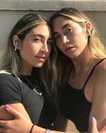 Who Are the Kaplan Twins on 'Ex on the Beach?' Meet Lexi and Allie |
