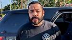 Who Is Adrian Paul Aispuro?