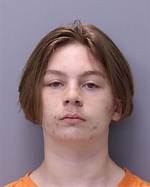 Who Is Aiden Fucci? Wiki Details, Arrest, and Murder Charges