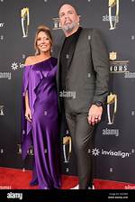 Who Is Andrew Whitworth Wife Melissa Whitworth – Their Net Worth and Age Explored