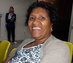 Who Is Angela Maria Da Silva? Five Fast Facts on Thiago Silva's Mother