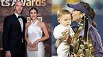 Who Is Belinda Bencic Husband? |