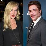 Who Is Benicio Del Toro Married to? Exploring His Personal Life