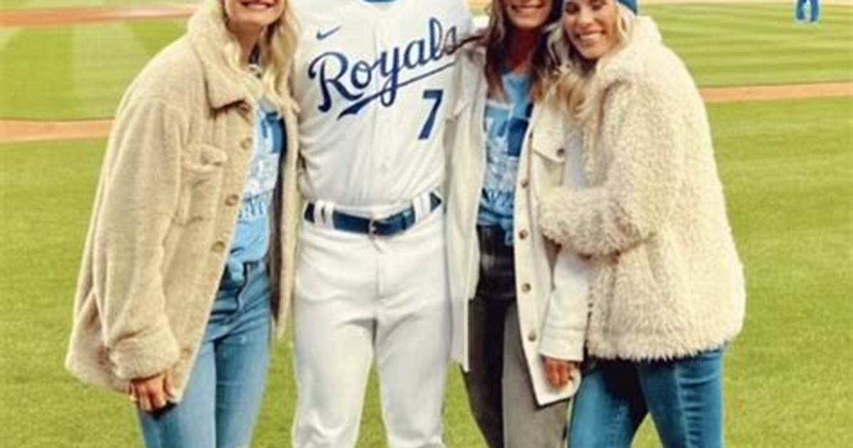 Who Is Bobby Witt Jr Mother Laurie Witt? Meet the Family of the Kansas City Shortstop on Instagram