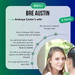 Who Is Bre Austin: Uncovering the Truth Behind the Mystery Woman