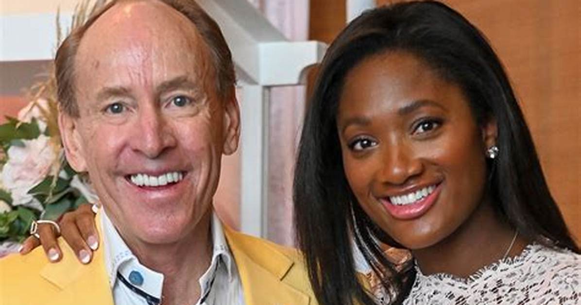 Who Is Carla Taylor? Meet the New Wife of Automotive Businessman Terry Taylor |