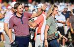 Who Is Carlos Ortiz Golfer Wife Haley Thompson Ortiz? Everything on His Net Worth, Nationality and Earnings