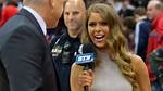 Who Is Caroline Rice? Ryan Shazier Cheating Partner Caught Red-Handed |