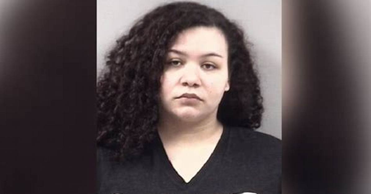 Who Is Cassidy Lorene Hunter? Arrest Made in Lizard Lick Towing Son Harley Alexander Shirley Death