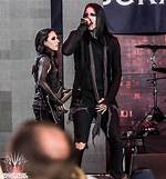 Who Is Chris Motionless and How Tall Is He?