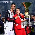 Who Is Cristiano Ronaldo Mother Maria Dolores? Exploring Motherhood and the Mother-Son Duo. ·