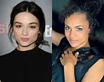 Who Is Crystal Reed Partner Maria Sten? Rumored Girlfriend and Ex-Husbands Details
