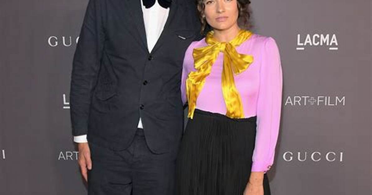 Who Is David Mayer De Rothschild Wife?