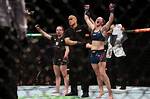 Who Is Derek Cleary the Ufc Judge?