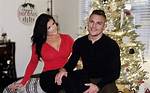 Who Is Drew Dober Wife or Girlfriend Hollis Casey? Meet the Couple on Instagram