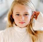 Who Is Eden Grace Redfield Parents? Everything to Know About the Actress ·