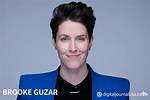 Who Is Engineer Brooke Guzar? Everything to Know