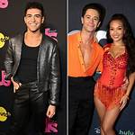 Who Is Ezra Sosa Dating Ezra Sosa's Girlfriend & Exes