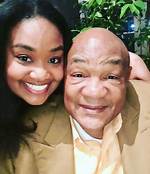 Who Is George Foremans Daughter Leola Foreman?