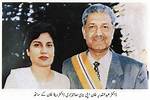 Who Is Henny Qadeer Khan? Everything on Abdul Qadeer Khan’s Wife and Family