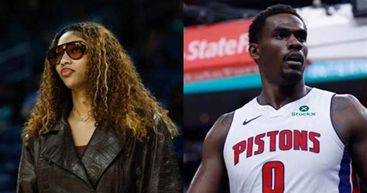 Who Is Jalen Duren’s Girlfriend? Explore the Basketball Player’s Love Life
