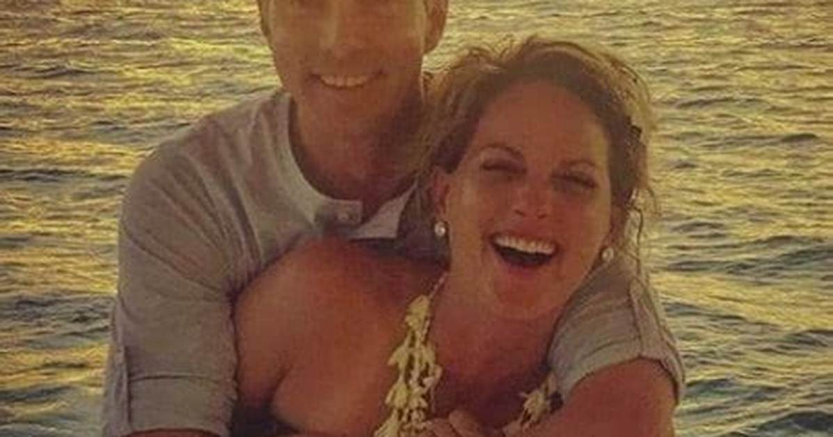 Who Is Jamie Yuccas New Boyfriend Bobby Maslar? Cbs Presenter Found Love Again After Divorce