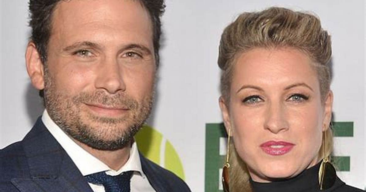 Who Is Jeremy Sisto’s Wife Addie Lane? Everything to Know About the Spouse of Popular American Actor