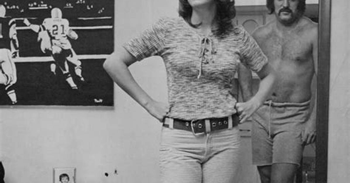 Who Is Jim Kiick’s Wife? Mary Johnson Wiki, Age, Family, Husband (Curtis Johnson), Children, Net Worth, Photos