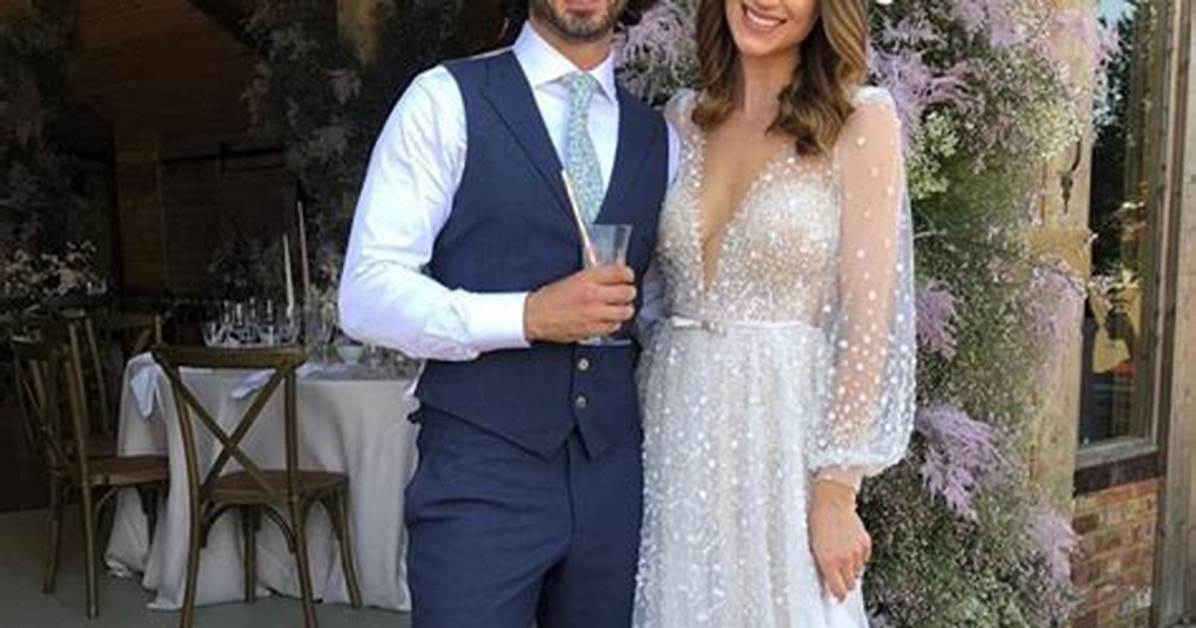Who Is Joe Wicks Girlfriend Turned Wife Rosie Jones? Net Worth, Daughter, Married – the Body Coach Age, Height, Weight