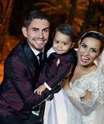 Who Is Jorginho First Wife Natalia Leteri? Bio, Age, Birthda, Nationality, Divorce, Children, Instag ·