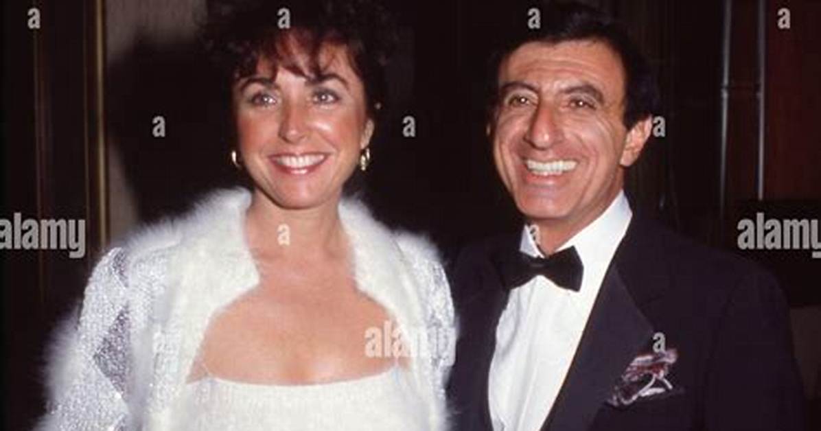 Who Is Joy Ann Richards, Jamie Farr's Wife? Truth About Her |