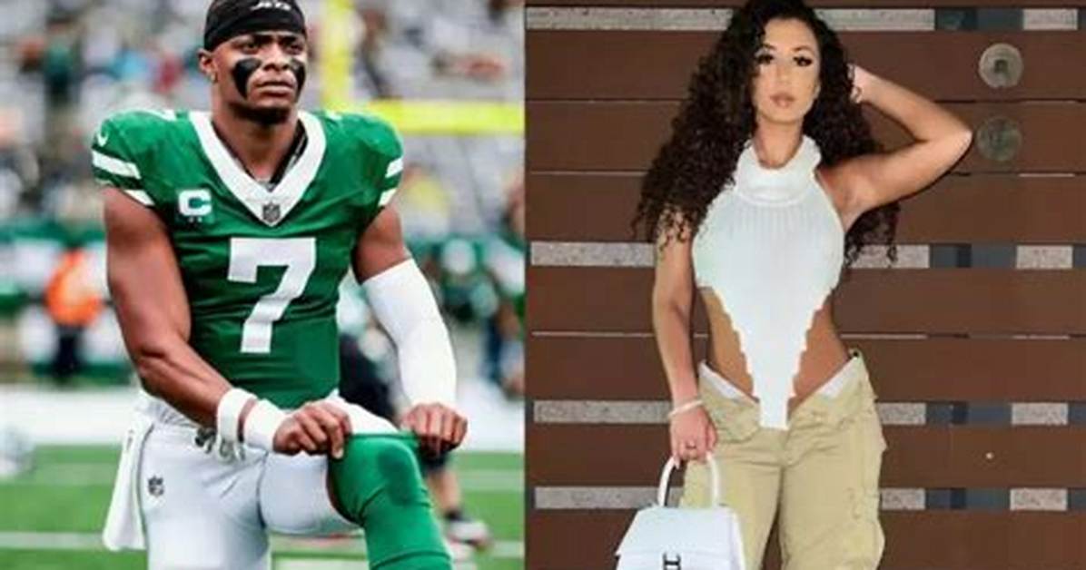 Who Is Justin Fields? Dating Now |