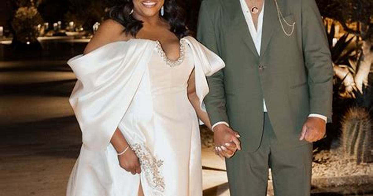 Who Is Kardea Brown's Boyfriend?