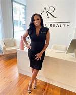 Who Is Karla Giorgio from Allure Realty Meet